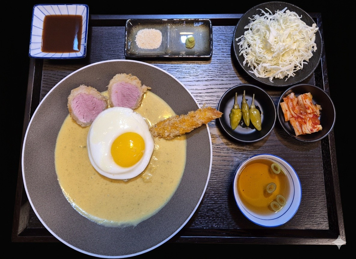 카츠커리