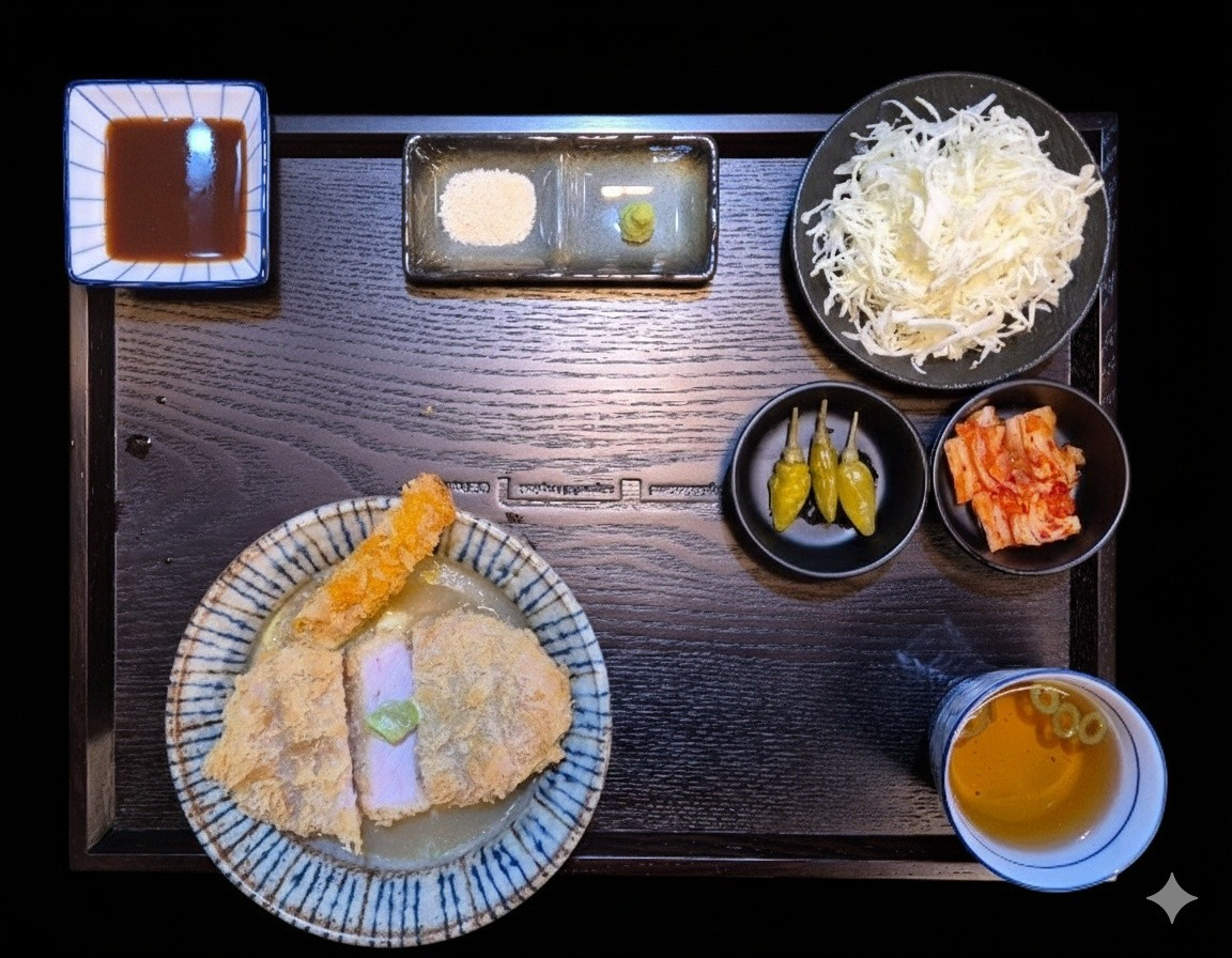 가츠동
