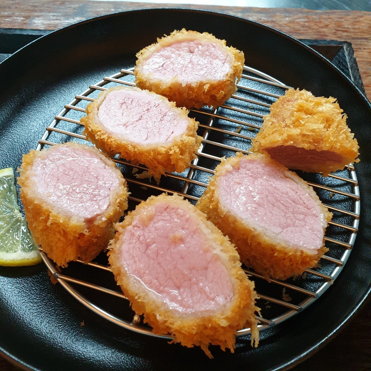 히레카츠