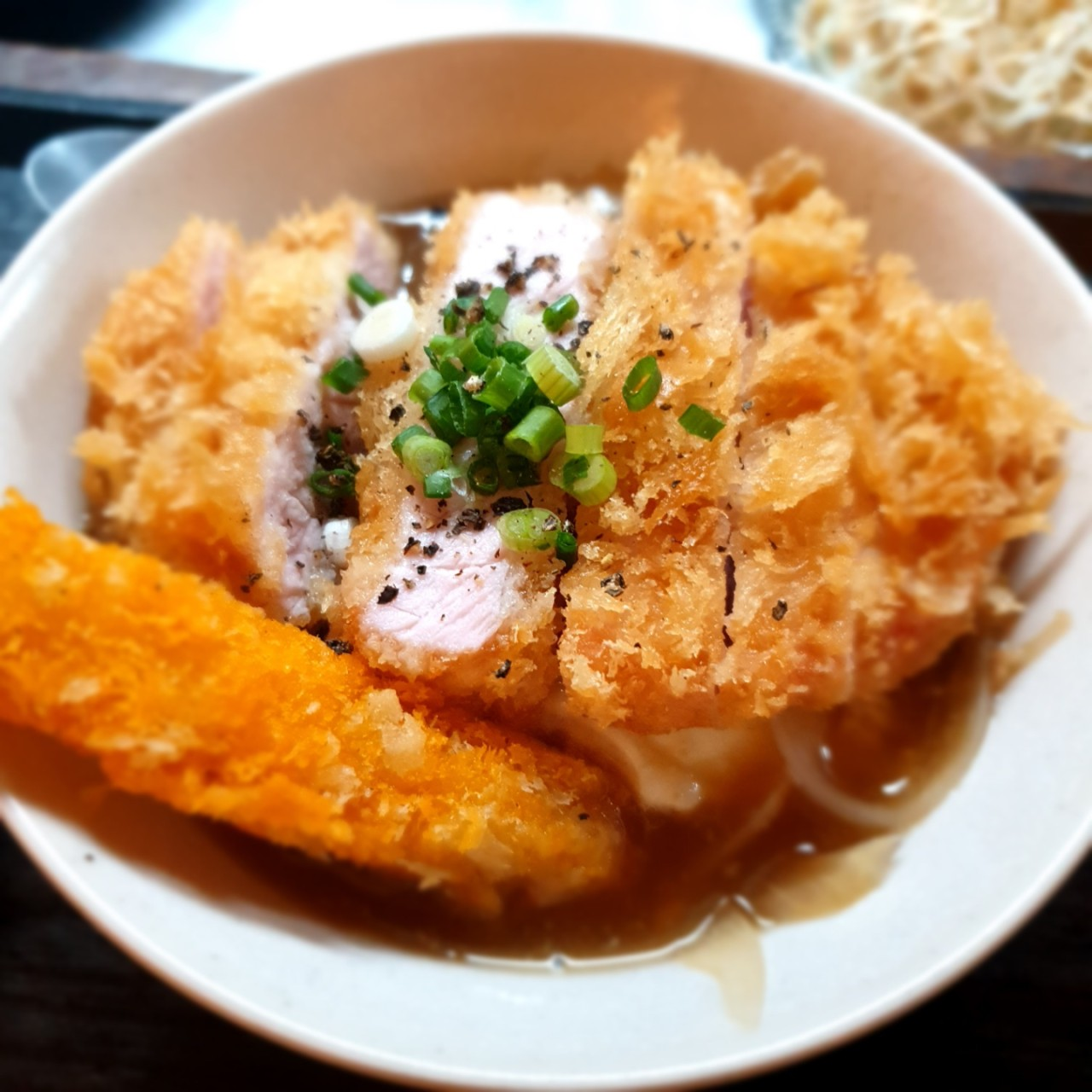 가츠동